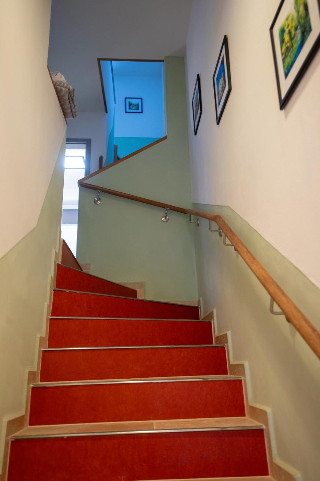 فيلا Haus Harry إيزيناخ المظهر الخارجي الصورة