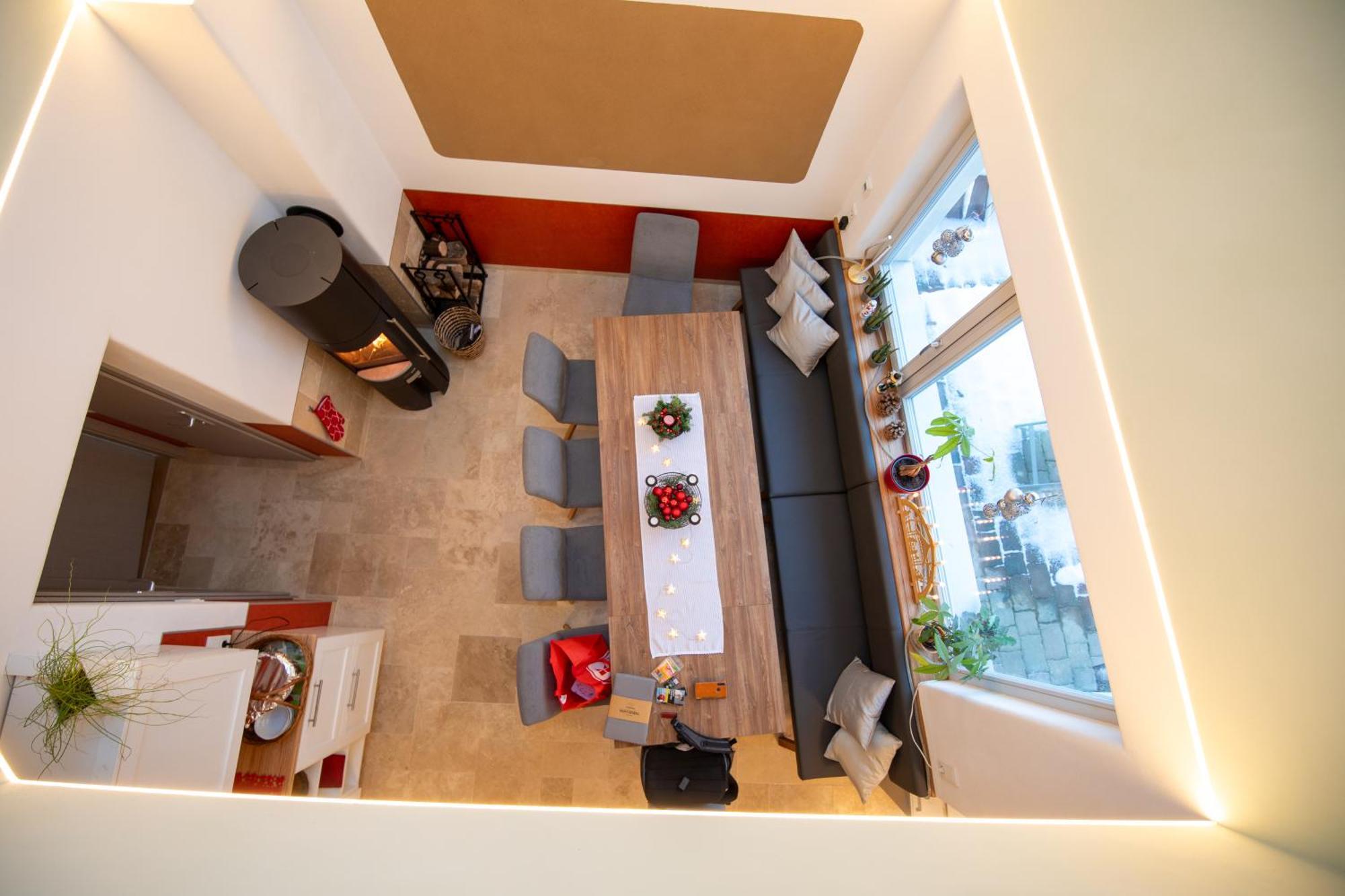 فيلا Haus Harry إيزيناخ المظهر الخارجي الصورة